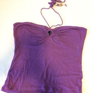 Vintage GAP Tube Top